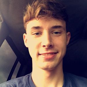 Meet your Posher, Jacob